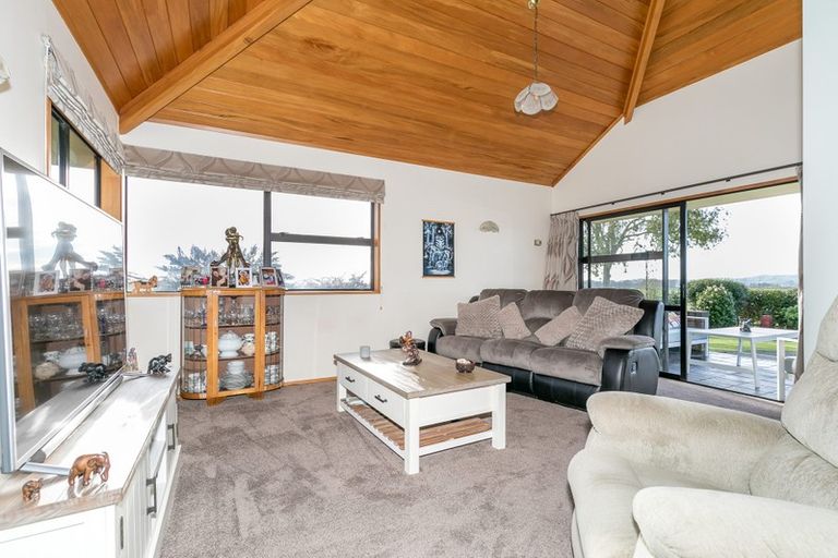 Photo of property in 190 Waverley Road, Gordonton, Hamilton, 3287