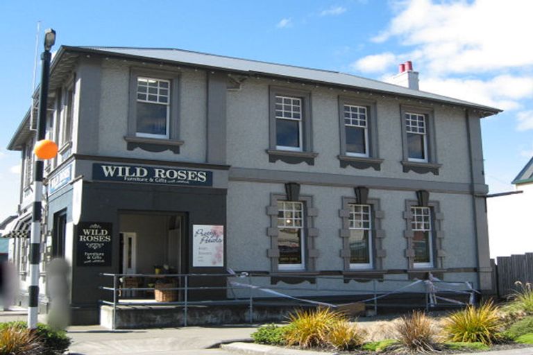 Photo of property in 116 Hautapu Street, Taihape, 4720