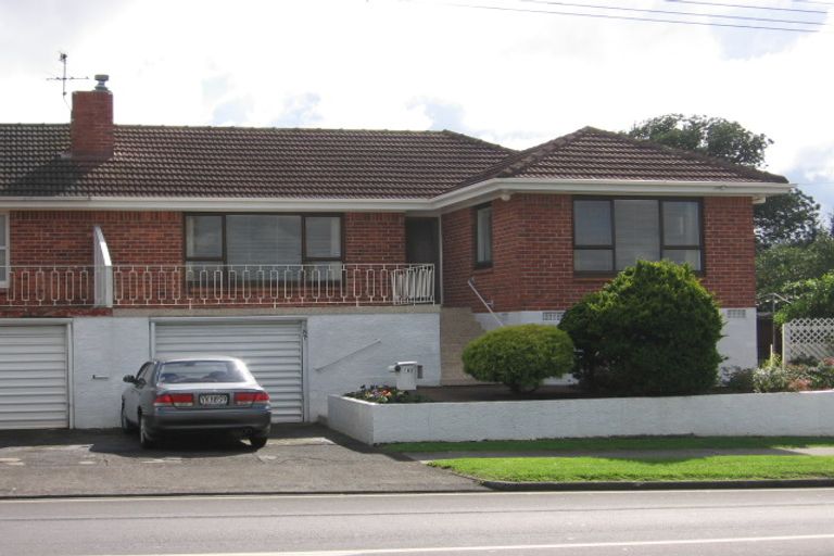 Photo of property in 2/187 Puhinui Road, Papatoetoe, Auckland, 2104