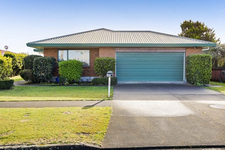 Photo of property in 142a Pembroke Road, Stratford, 4332