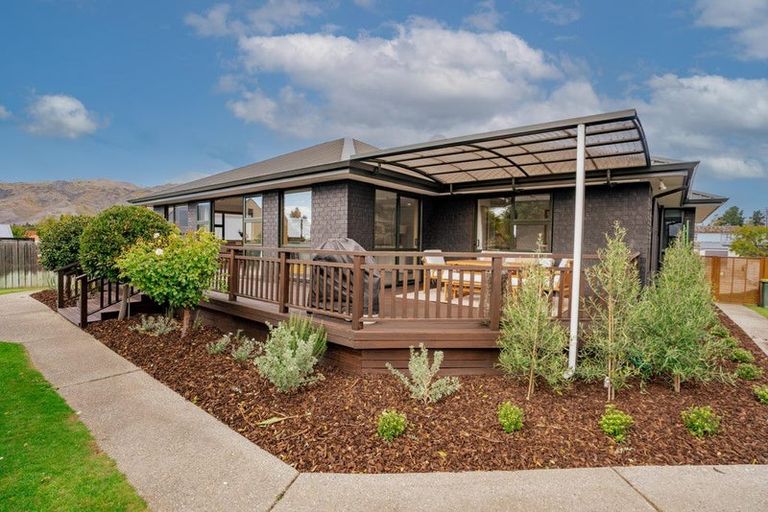 Photo of property in 5 Sarita Place, Cromwell, 9310