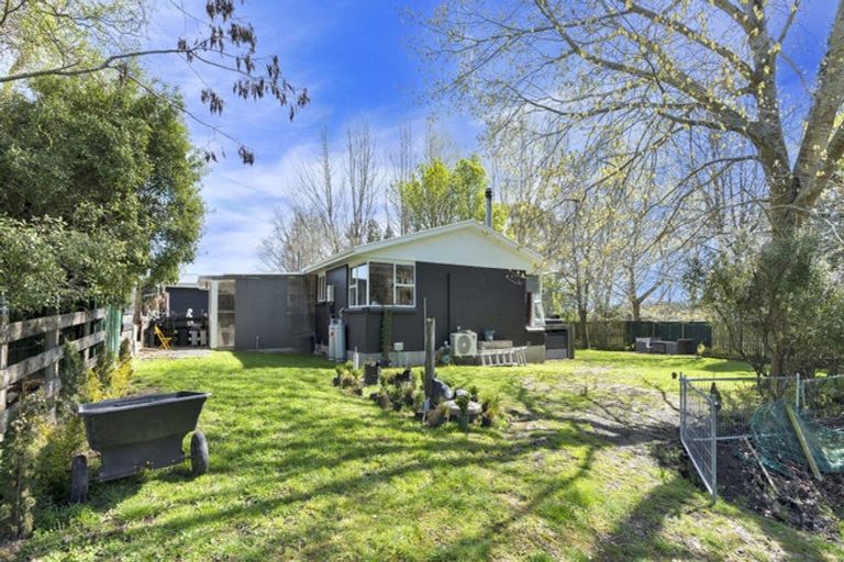 Photo of property in 2130 Omihi Road, Greta Valley, Amberley, 7483