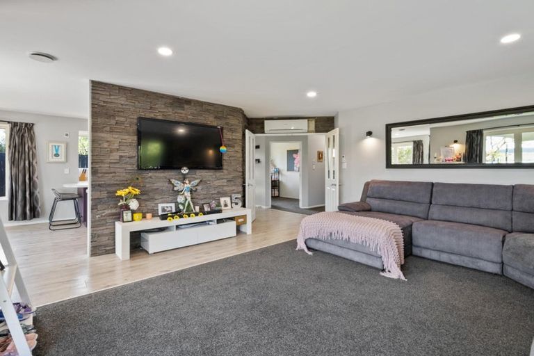 Photo of property in 453 Kainga Road, Brooklands, Christchurch, 8083