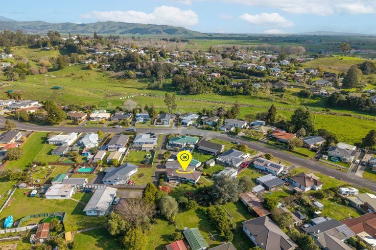 Photo of property in 14 Shaw Avenue, Paeroa, 3600