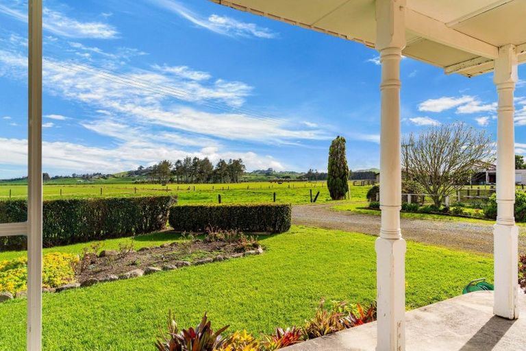 Photo of property in 5802 State Highway 12, Arapohue, Dargaville, 0370