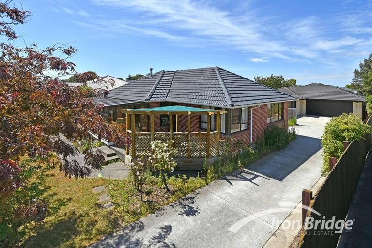 Photo of property in 51 Shelley Street, Rolleston, 7614