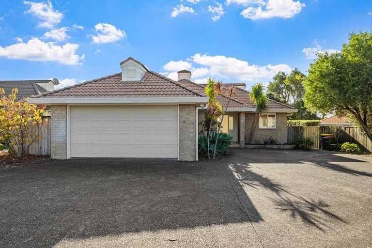 Photo of property in 12 Tiller Court, Gulf Harbour, Whangaparaoa, 0930