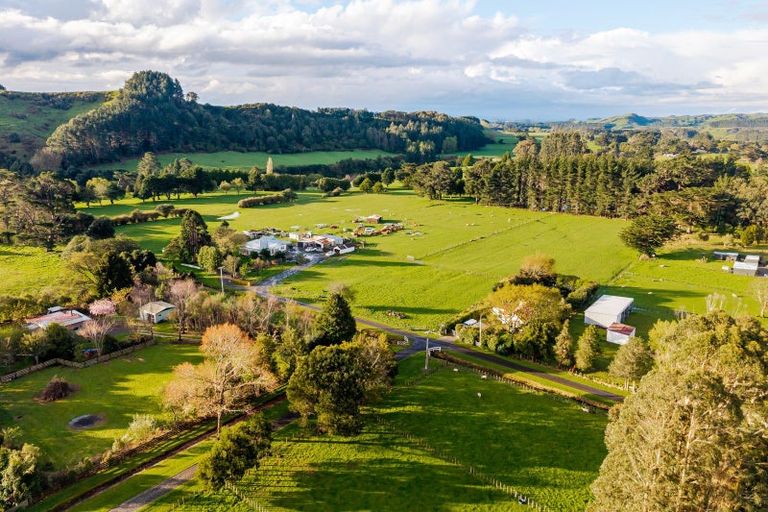 Photo of property in 14 Carters Road, Eketahuna, 4900