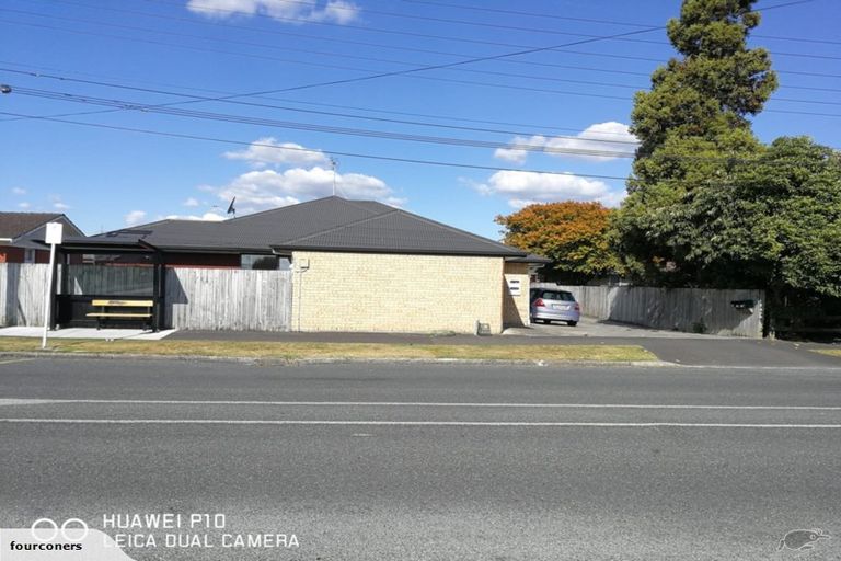 Photo of property in 68a Cameron Road, Hamilton East, Hamilton, 3216