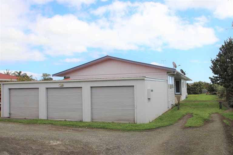 Photo of property in 99 Matthews Avenue, Kaitaia, 0410