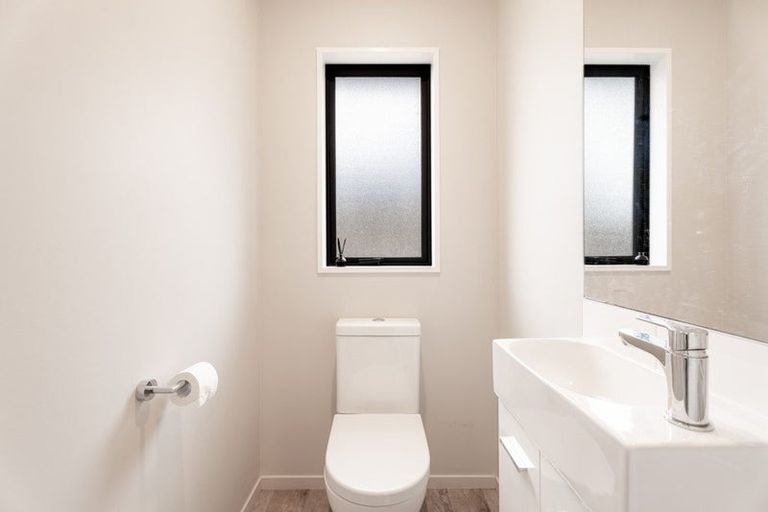 Photo of property in 1 Valiant Street, Wigram, Christchurch, 8042