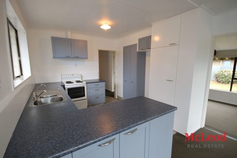 Photo of property in 11 Graham Street, Tinwald, Ashburton, 7700