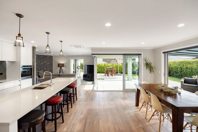 Photo of property in 197 Cumberland Drive, Flagstaff, Hamilton, 3210