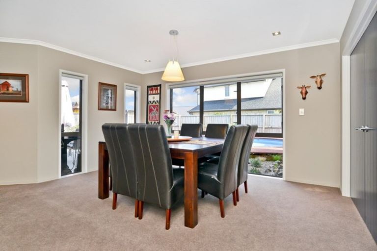 Photo of property in 15 Mosslea Court, Rototuna North, Hamilton, 3210