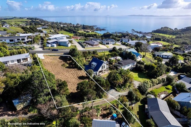 Photo of property in 12 Nancy Wake Place, Cable Bay, 0420