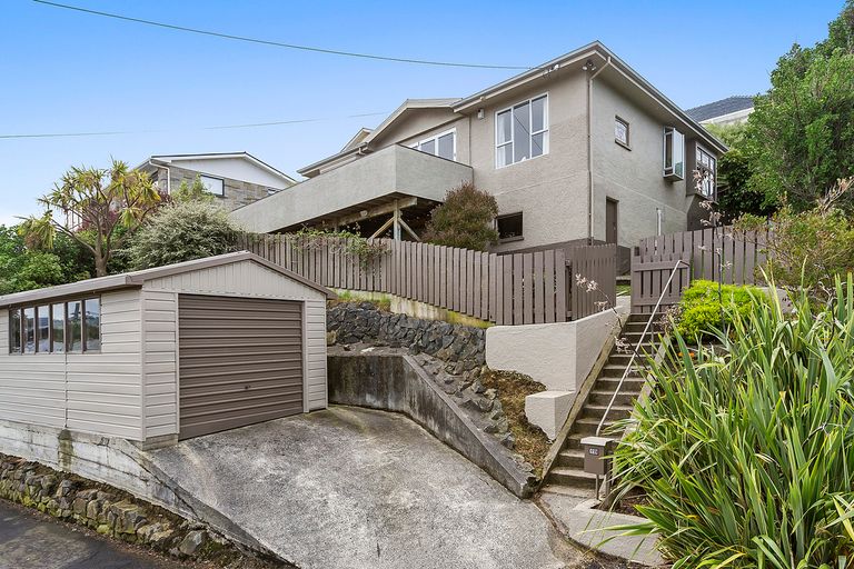 Photo of property in 119 Cavell Street, Tainui, Dunedin, 9013