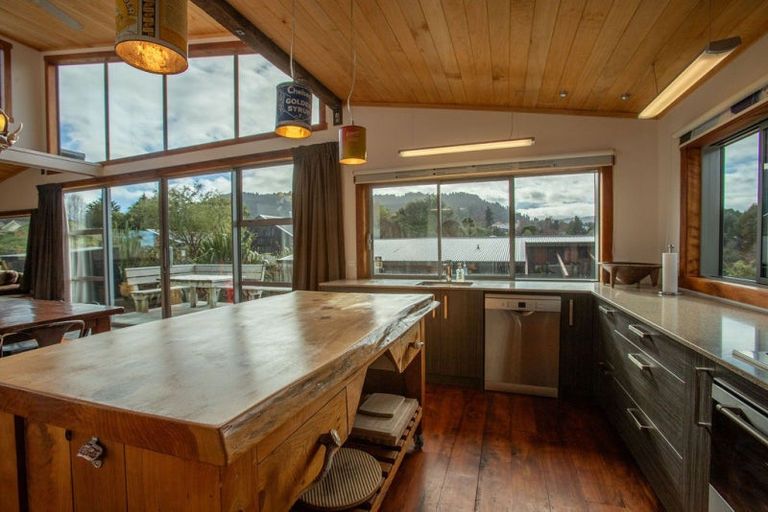 Photo of property in 6 Kowhai Way, Ohakune, 4625