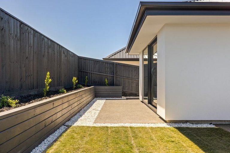 Photo of property in 23 Thomas Rickerby Road, Halswell, Christchurch, 8025