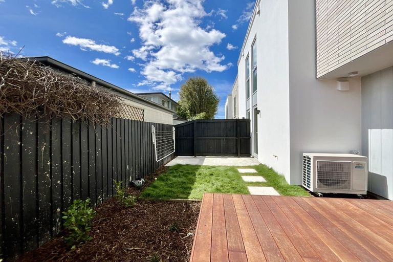 Photo of property in 4/15 Sumner Street, Spreydon, Christchurch, 8024