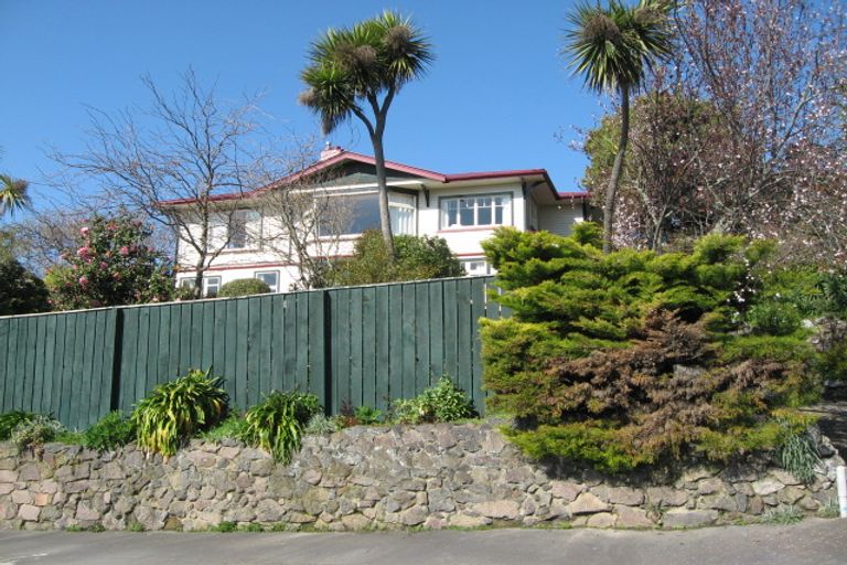Photo of property in 12a Kidson Terrace, Cashmere, Christchurch, 8022