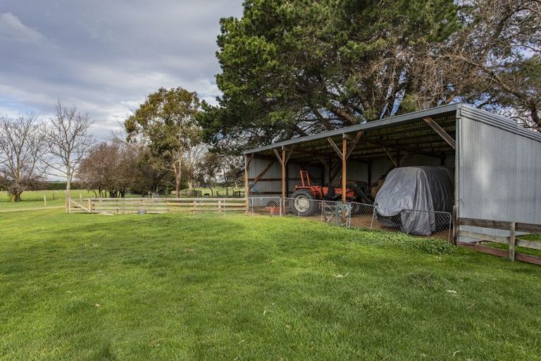 Photo of property in 139 Mt Brown Road, Broomfield, Amberley, 7482