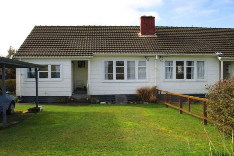 Photo of property in 55 Peel Street, Geraldine, 7930