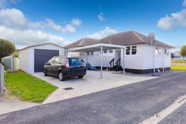 Photo of property in 86a Bader Street, Bader, Hamilton, 3206