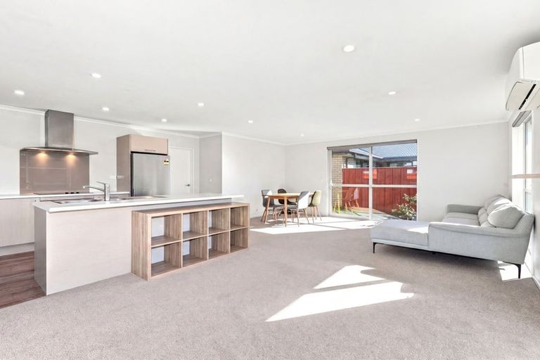 Photo of property in 51 Sholto Duncan Crescent, Halswell, Christchurch, 8025