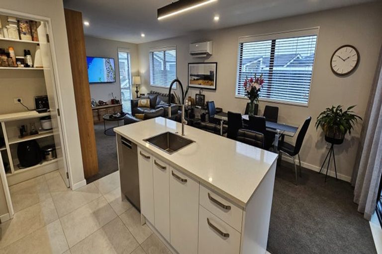 Photo of property in 10 Upham Lane, Rolleston, 7615