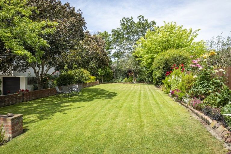 Photo of property in 691 Pleasant Point Highway, Levels, Timaru, 7975