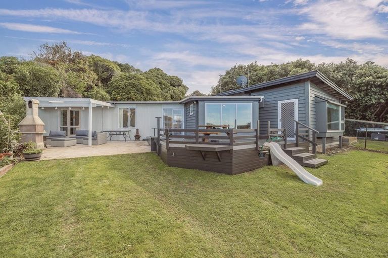 Photo of property in 782 Wainui Main Road, Wainui, French Farm, 7582