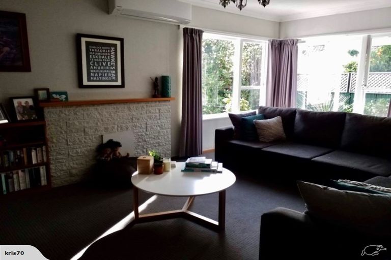 Photo of property in 4/207 Southampton Street West, Hastings, 4122