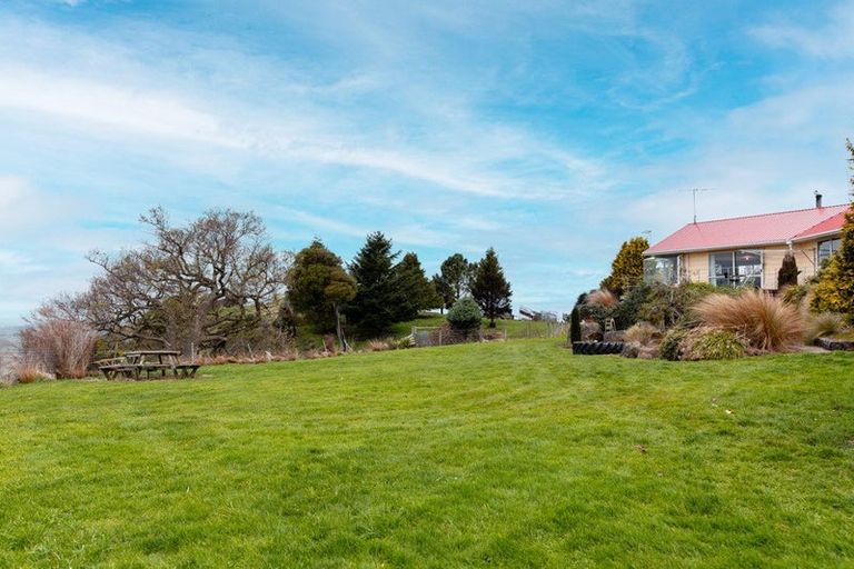 Photo of property in 244 Richardson Road, Croydon Bush, Gore, 9776