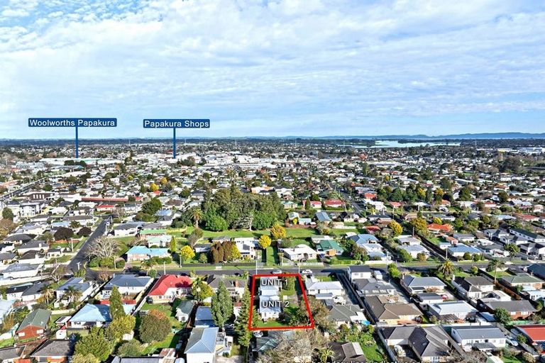 Photo of property in 27 Alma Crescent, Papakura, 2110