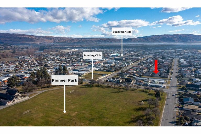 Photo of property in 18b Bantry Street, Alexandra, 9320