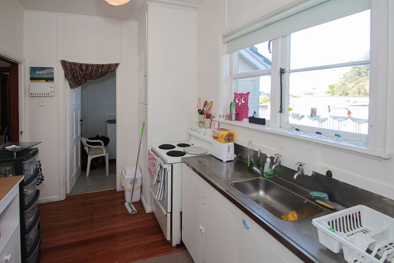 Photo of property in 17a Witham Street, Oamaru North, Oamaru, 9400