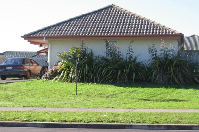 Photo of property in 22 Robin Brooke Drive, Flat Bush, Auckland, 2019