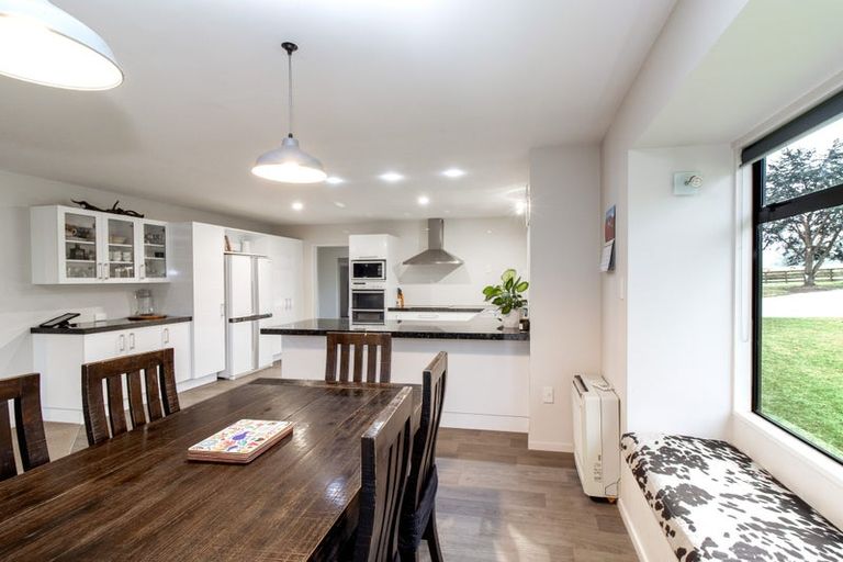 Photo of property in 297 Homestead Road, Weston, Oamaru, 9491