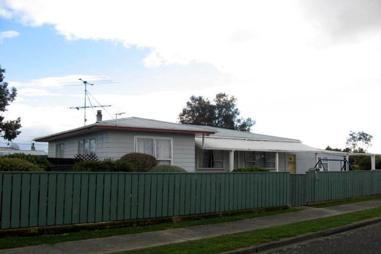 Photo of property in 2 Patea Place, Kuripuni, Masterton, 5810