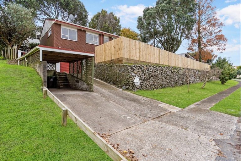 Photo of property in 31 Egmont Street, Ohauiti, Tauranga, 3112