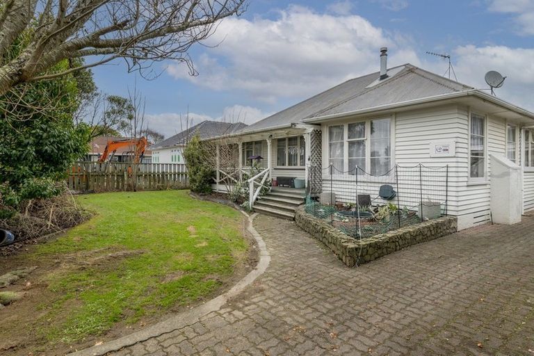 Photo of property in 40 Dorset Street, Levin, 5510