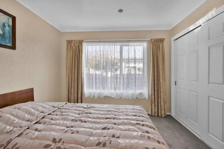 Photo of property in 26 Dixon Avenue, Hawera, 4610