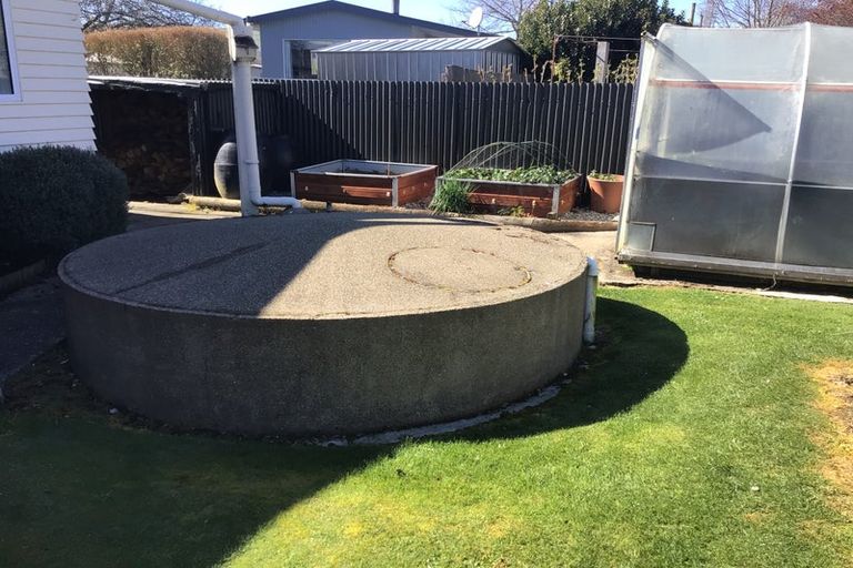 Photo of property in 50 Wylam Street, Waikaia, 9778