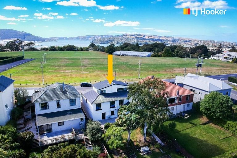 Photo of property in 71 Eglinton Road, Mornington, Dunedin, 9011