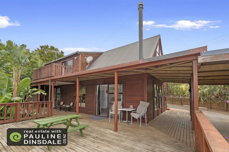 Photo of property in 84 Tudehope Road, Matarau, Kamo, 0185