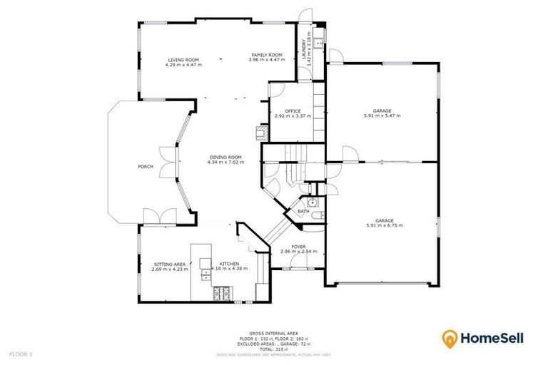 Photo of property in 6 Millbrook Drive, Bethlehem, Tauranga, 3110