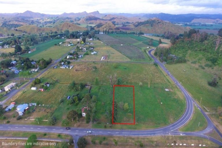 Photo of property in 7 Cook Street, Tolaga Bay, 4077