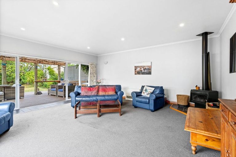 Photo of property in 6 Cambridge Street, Levin, 5510