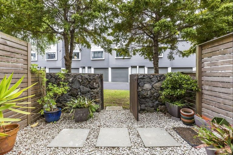 Photo of property in 8 Sudbury Terrace, Parnell, Auckland, 1010