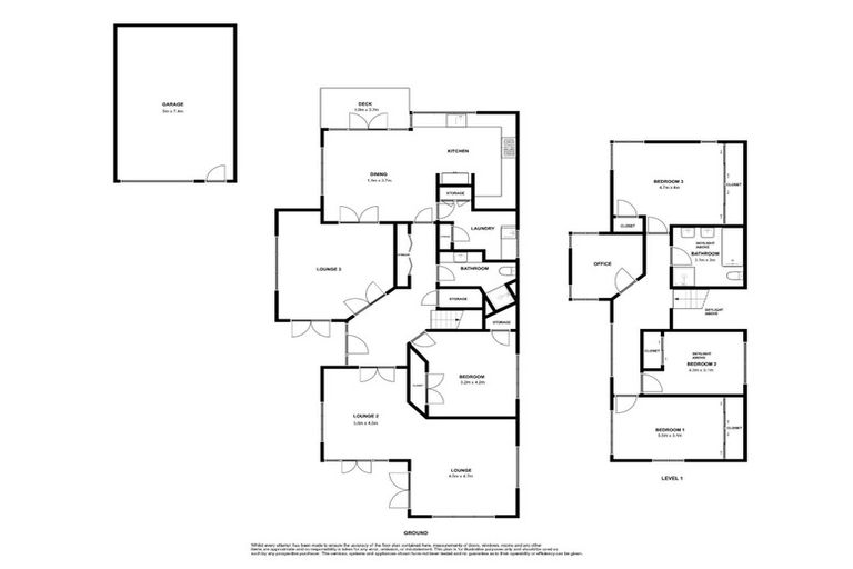 Photo of property in 57 Inglis Street, Seatoun, Wellington, 6022